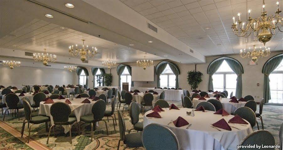 Best Western Plus, The Inn At Hampton Exterior foto